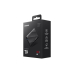 SSD Extern Samsung, T9, 4TB, USB 3.2, Bl MU-PG4T0B/EU