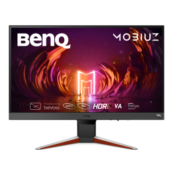 MONITOR 23.8 BENQ EX240N   