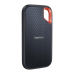 SanDisk SD EXTREME 4TB PORTABLE SSD/1050MB/S READ 1000MB/S WRITE USB SDSSDE61-4T00-G25