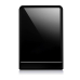 EHDD 1TB ADATA 2.5 AHV620S-1TU31-CBK 