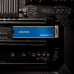 SSD Adata LEGEND 710, 512GB, M.2 2280 ALEG-710-512GCS
