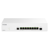 2.5G BUSINESS ROUTER VPN/1X 2.5G WAN 6X 2.5G LAN 1X SFP