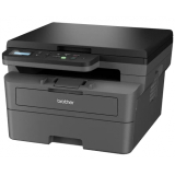 Imprimanta Multifunctional Laser Mono Brother L2622DW, A4, Functii: Impr.|Scan.|Cop., Viteza de Printare Monocrom: 34ppm, Viteza de printare color: , Conectivitate:USB|Ret|WiFi, Duplex:Da, ADF:ADF(Timbru Verde 2 