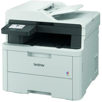 Imprimanta Multifunctional Laser Color Brother L3560CDW, A4, Functii: Impr.|Scan.|Cop., Viteza de Printare Monocrom: 18ppm, Viteza de printare color: 18ppm, Conectivitate:USB|Ret|WiFi, Duplex:Da, ADF:ADF(Timbru 