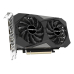 GIGABYTE Video Card NVIDIA GeForce RTX 3050 WINDFORCE OC V2 6G (6GB GDDR6/96bit, PCI-E 4.0, Recommended PSU 300W, 2xDP, 2xHDMI) ATX
