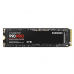SSD PCIE G4 M.2 NVME 2TB/990 PRO MZ-V9P2T0BW SAMSUNG