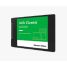 Western Digital WD 1TB GREEN SSD 2.5 IN 7MM/SATA III 6GB/S WDS100T3G0A