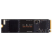Western Digital SSD WD Black SN750 SE 250GB PCI Express WDS250G1B0E