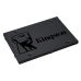 Kingston 240GB A400 SATA3 2.5 SSD 7MM/. SA400S37/240G