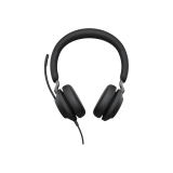 Casti JABRA EVOLVE2 40 SE USB-A UC/STEREO 24189-989-999