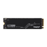 Kingston 512G KC3000 NVME M.2 SSD/PCIE 4.0. SKC3000S/512G
