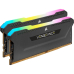 Memorie Corsair CR VENGEANCE RGB PRO SL 16GB(2x8GB) DDR4 CMH16GX4M2D3600C18