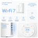 DECO BE85(2-PACK)   