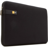 HUSA CASE LOGIC notebook 16, spuma Eva, 1 compartiment, black, LAPS116K/3201357 LAPS-116 BLACK