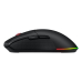 Mouse wireless Hator Pulsar 3, negru