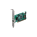 Placa de retea D-Link DGE-528T 1xRJ-45 10/100/1000Mbps PCI