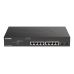 Switch POE+ 10*1000TX D-LINK DGS-1100-10MPV2 