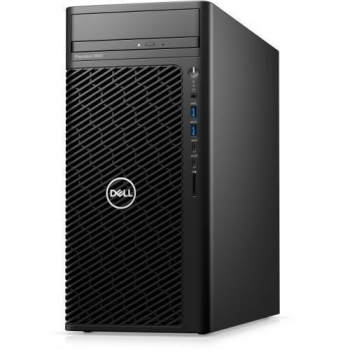 Sistem PC Dell Precision 3660 Tower Intel Core i7-13700(30MB Cache 16Core, 16GB(2x8)4400MHz DDR5 256GB(M.2)PCIe SSD 1TB(3.5)7200rpm Intel Integrated Graphics noWiFi Win11Pro 3Yr NBD DP3660TI71370016GB256GB1 