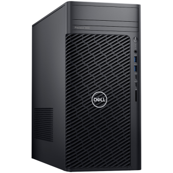 Desktop PC DELL Precision 3680, Procesor Intel Core i9-14900K 3.2GHz Raptor Lake Refresh, 32GB RAM, 1TB SSD, RTX 2000 Ada 16GB, Windows 11 Pro DP3680TI914900K32GB1TB16GW3Y-05