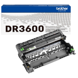 Brother DR-3600 DRUM UNIT/75K PAGES DR3600