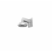 Hikvision SUPORT DE PRINDERE CAMERE PENTRU PERETE DS-1272ZJ-120/BK   