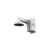 Suport montare perete cu doza inclusa pentru camere tipDome- HIKVISION DS-1273ZJ-140B  
