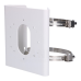 Cablu Adaptor montaj stalp pentru camere si doze - HIKVISION DS-1275ZJ-S-SUS  