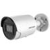 Hikvision CAMERA IP BULLET 8MP 2.8MM IR 40M DS-2CD2086G2-I28C   