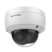 Camera analogica Hikvision CAMERA IP DOME 4MP 2.8MM IR30M AUDIO DS-2CD2146G2H-ISU(2.8MM)   