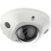 Hikvision CAMERA IP MINI DOME 2MP 2.8MM IR30M DS-2CD2527G2-LS28C   