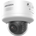 CAMERA IP DOME PTRZ 8MP 2.8-12MM IR40M  