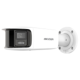 Camera IP Hikvision CAMERA PANORAMICA 8MP 4MM DS-2CD2T87G2P-LSU/SL(4MM)(C)   