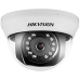 Camera analogica Hikvision CAMERA TURBOHD DOME 5MP 2.8MM IR20M DS-2CE56H0T-IRMMFC   