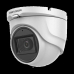 Camera analogica Hikvision CAMERA TURBOHD TURRET 5MP 2.8MM IR20M DS-2CE76H0T-ITPF2C   