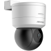 Camera IP Camera Hikvision, mini PT dome, 2MP, audio, microfon, Hik-connect cloud, DS-2DE1C200IW-DE3 (timbru verde 0.8 lei) 