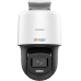 Hikvision CAMERA IP MINI PT DOME 4MP 2.8MM DS-2DE2C400SCG-EF1   