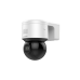 Camera IP DarkFighter - Camera PTZ IP, rezolutie 4MP, X4, IR50m, WL 6m, Audio, Alarm, PoE - HIKVISION DS-2DE3A404IWG-E  