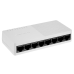 Switch 8 porturi 10/100/1000 Mbps RJ45 - HIKVISION DS-3E0508D-O  