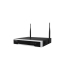 Hikvision NVR Wi-Fi 4K 4-CH 1XSATA, 1Tb DS-7104NI-K1/W/M1T   