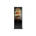 Monitor Totem Hikvision indoor 55 D6055UL-B/S DS-D6055UL-B/S 
