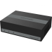 Hikvision DVR 4MP 4CH 1U H.265 eSSD DS-E04HQHI-B   
