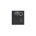 Terminal standalone control acces cu Recunoastere faciala, Amprenta, Card MIFARE si PIN, camera 2MP, ecran LCD color 2.4 inch - HIKVISION DS-K1T320MFWX  
