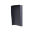 Rama protectie interfon modular, 3 module - HIKVISION DS-KABD8003-RS3  