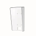 Cutie montaj aparent pentru protectie ploaie - HIKVISION DS-KABV6113-RS  