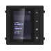 Modul afisaj LCD TFT pentru Interfon modular - HIKVISION DS-KD-DIS  