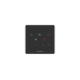 Post interior interfon TCP/IP, 9 butoane, PoE - HIKVISION DS-KH6000-E1  