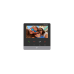 Monitor videointerfon TCP/IP, TFT LCD 4.3 inch 9 butoane, PoE - HIKVISION DS-KH6100-E1  