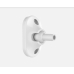 Hikvision SUPORT PRINDERE PERETE AXPRO DS-PDB-IN-WALL