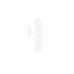 Hikvision CONTACT MAGNETIC SLIM AXPRO 866MHZ 1600M DS-PDMC-EG2-WE(B)   