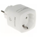 Contact magnetic wireless de exterior pentru AX PRO - HIKVISION DS-PDMCX-E-WE  
